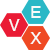 Логотип Векс трейд